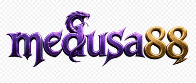 medusa88 logo